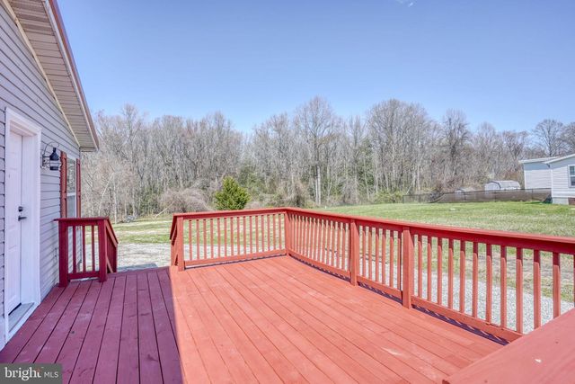 642 FERNWOOD DR, Harrington, DE 19952