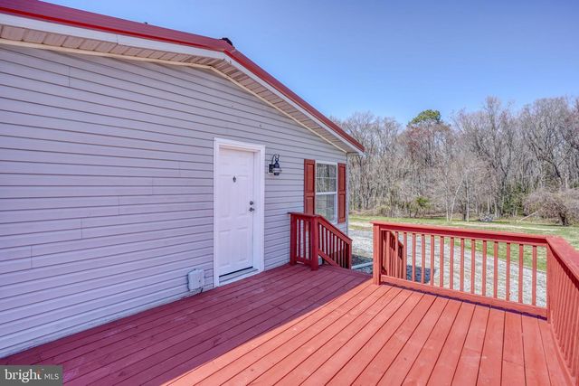 642 FERNWOOD DR, Harrington, DE 19952