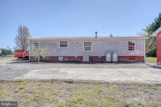 642 FERNWOOD DR, Harrington, DE 19952