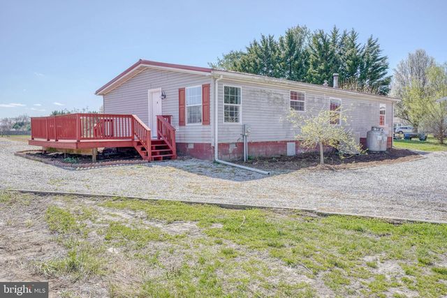 642 FERNWOOD DR, Harrington, DE 19952