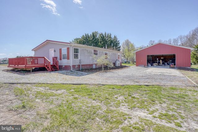 642 FERNWOOD DR, Harrington, DE 19952