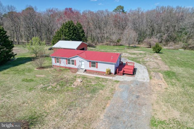 642 FERNWOOD DR, Harrington, DE 19952