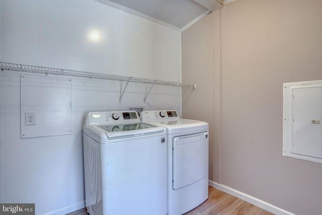 642 FERNWOOD DR, Harrington, DE 19952