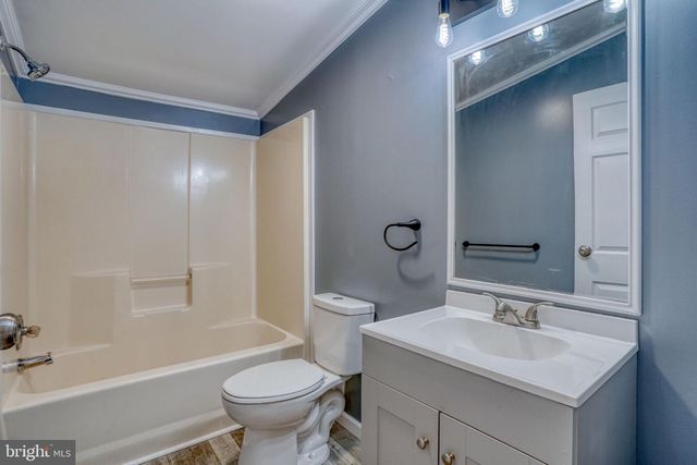 642 FERNWOOD DR, Harrington, DE 19952