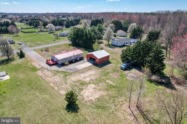 642 FERNWOOD DR, Harrington, DE 19952