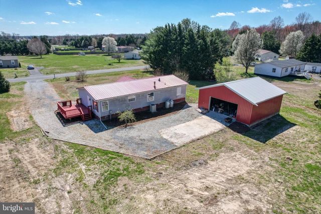 642 FERNWOOD DR, Harrington, DE 19952