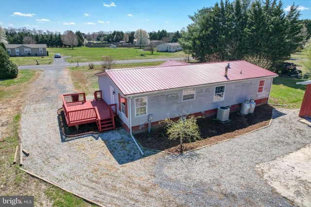 642 FERNWOOD DR, Harrington, DE 19952