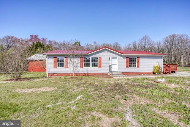 642 FERNWOOD DR, Harrington, DE 19952