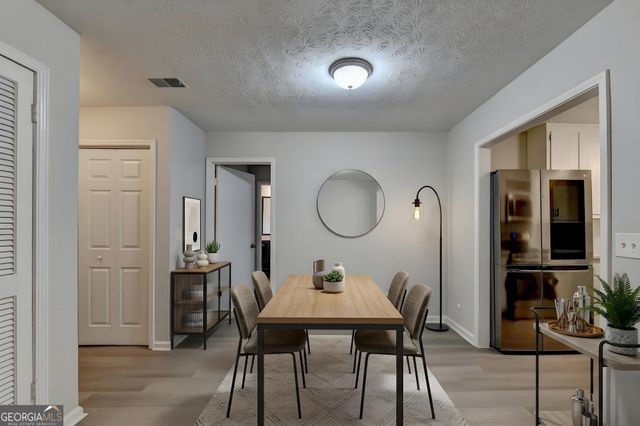 2199 Summertown Drive, Norcross, GA 30071
