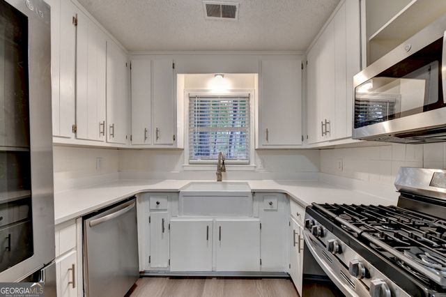 2199 Summertown Drive, Norcross, GA 30071