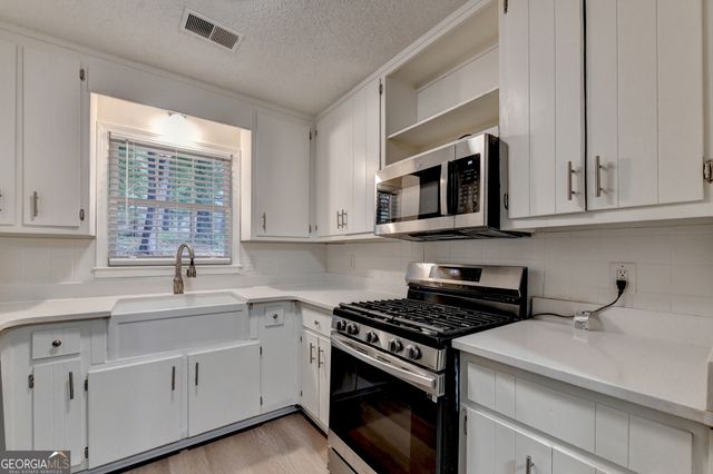 2199 Summertown Drive, Norcross, GA 30071