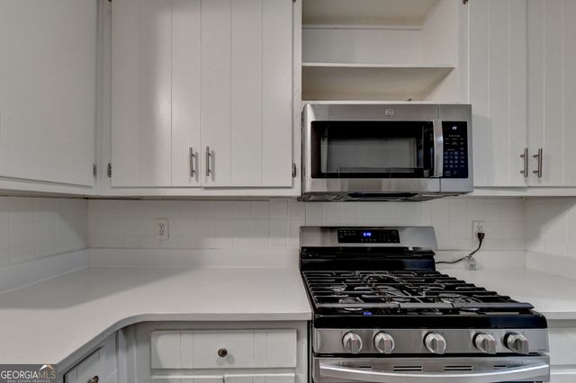 2199 Summertown Drive, Norcross, GA 30071