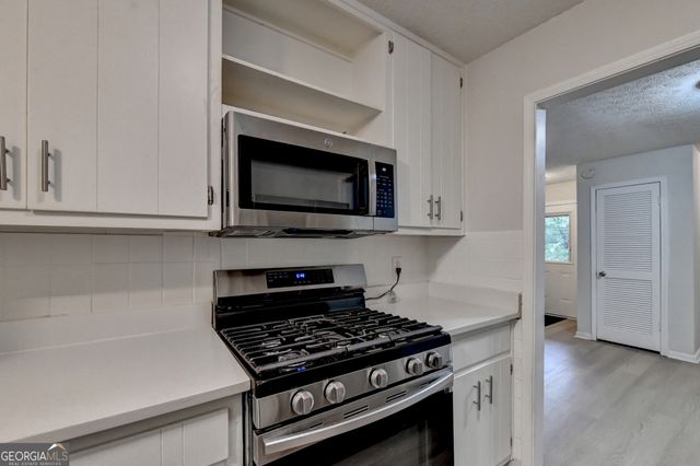 2199 Summertown Drive, Norcross, GA 30071