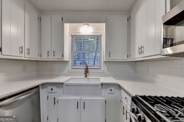 2199 Summertown Drive, Norcross, GA 30071