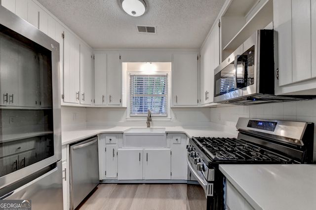 2199 Summertown Drive, Norcross, GA 30071