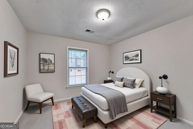 2199 Summertown Drive, Norcross, GA 30071
