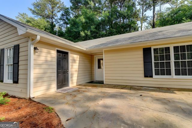 2199 Summertown Drive, Norcross, GA 30071