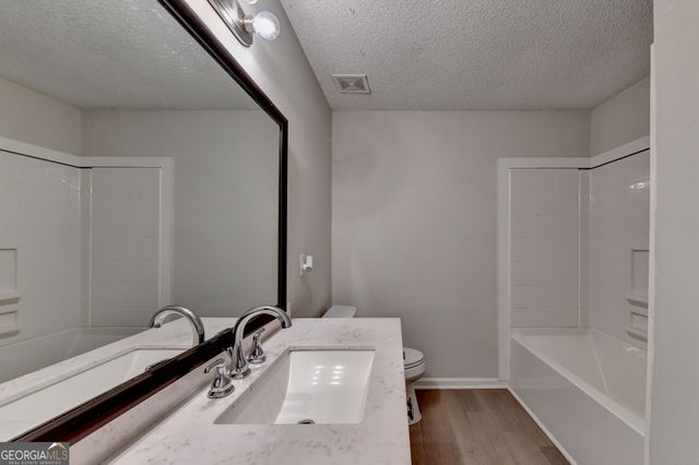 2199 Summertown Drive, Norcross, GA 30071