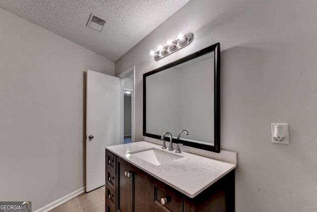 2199 Summertown Drive, Norcross, GA 30071