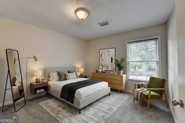 2199 Summertown Drive, Norcross, GA 30071