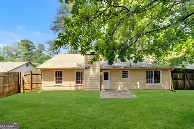 2199 Summertown Drive, Norcross, GA 30071