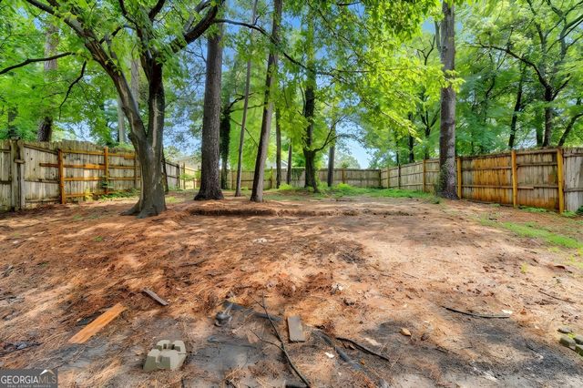 2199 Summertown Drive, Norcross, GA 30071