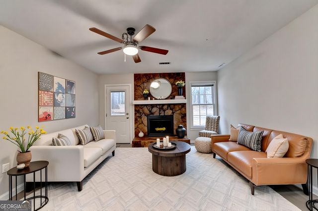 2199 Summertown Drive, Norcross, GA 30071