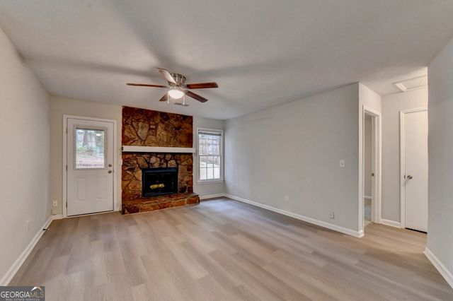 2199 Summertown Drive, Norcross, GA 30071