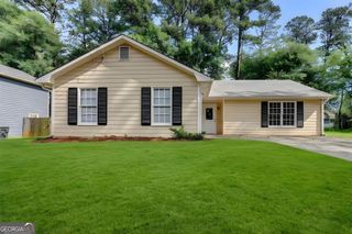 2199 Summertown Drive, Norcross, GA 30071
