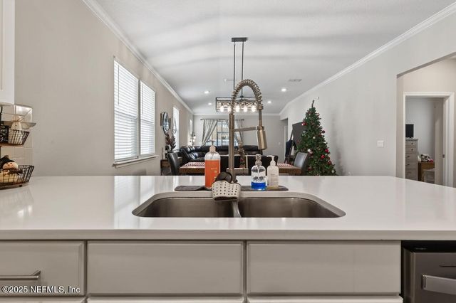 411 THISTLETON Way, St. Augustine, FL 32092