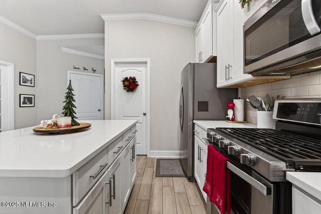 411 THISTLETON Way, St. Augustine, FL 32092