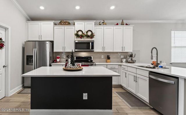 411 THISTLETON Way, St. Augustine, FL 32092