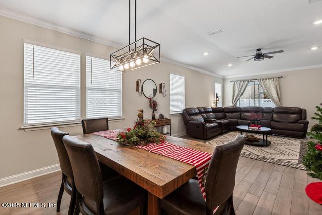 411 THISTLETON Way, St. Augustine, FL 32092