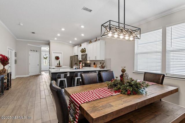 411 THISTLETON Way, St. Augustine, FL 32092