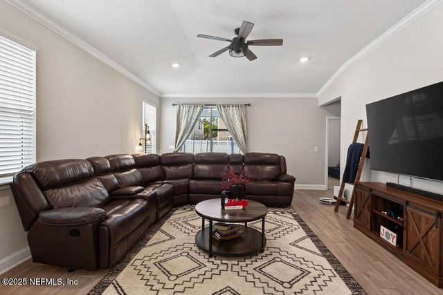 411 THISTLETON Way, St. Augustine, FL 32092