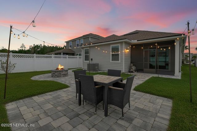 411 THISTLETON Way, St. Augustine, FL 32092