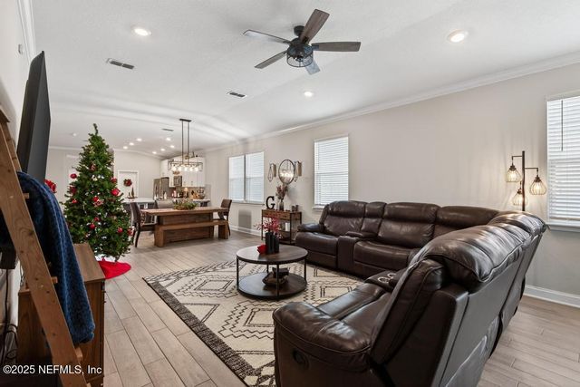 411 THISTLETON Way, St. Augustine, FL 32092