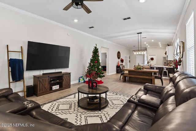 411 THISTLETON Way, St. Augustine, FL 32092