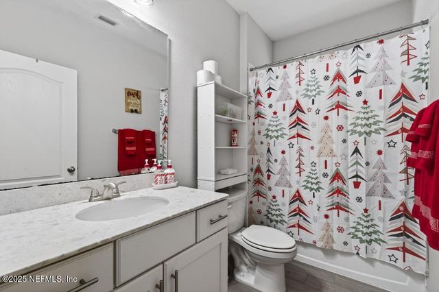 411 THISTLETON Way, St. Augustine, FL 32092