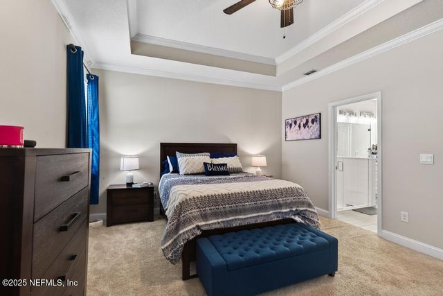 411 THISTLETON Way, St. Augustine, FL 32092