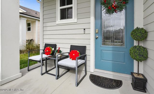 411 THISTLETON Way, St. Augustine, FL 32092