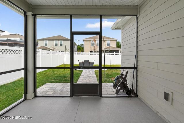 411 THISTLETON Way, St. Augustine, FL 32092