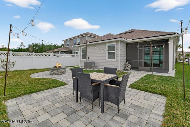 411 THISTLETON Way, St. Augustine, FL 32092