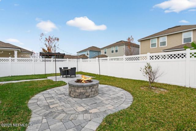 411 THISTLETON Way, St. Augustine, FL 32092