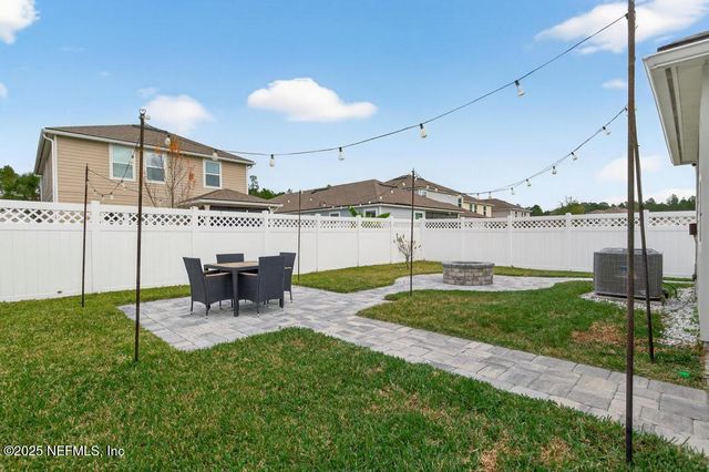 411 THISTLETON Way, St. Augustine, FL 32092