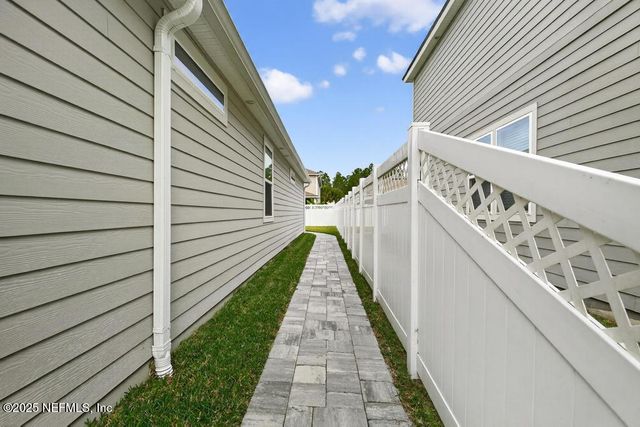 411 THISTLETON Way, St. Augustine, FL 32092