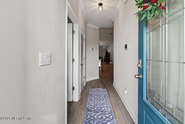 411 THISTLETON Way, St. Augustine, FL 32092