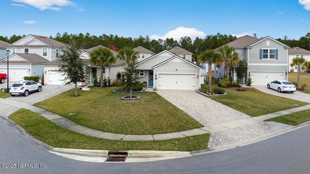 411 THISTLETON Way, St. Augustine, FL 32092