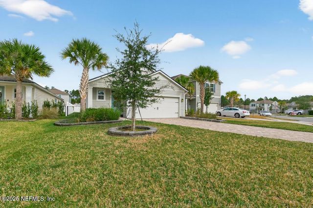 411 THISTLETON Way, St. Augustine, FL 32092