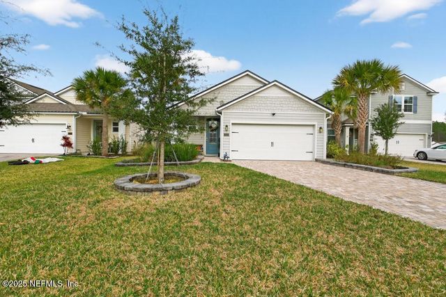 411 THISTLETON Way, St. Augustine, FL 32092